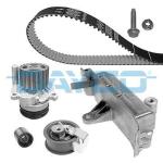 Triger Seti Devirdaimli -530 0090 30 Vw Passat-golf4 Avf-asz - DAYCO KTBWP4153
