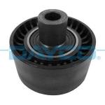 V Kayis Gergi Rulmani Peugeot Partner Tepe 407/307 1.6hdi - DAYCO APV2752