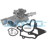 Devirdaim Opel Corsa D 1.0 1.2 1.4 06- - DAYCO DP272