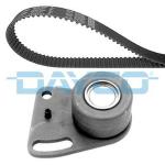 Triger Seti .Ford Taunus/transit/p100 2.0 Ohc 76-84hm 6268 B - DAYCO KTB209