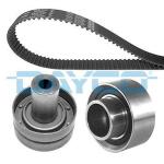 Triger Seti 3 Parca Japon Primera W10 2.0 D 90-96 13028-57j0 - DAYCO KTB200