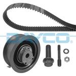 Triger Seti 137 Dis/530 0164 10 Vw T4-golf3-passat-a4 Abl-1y - DAYCO KTB189