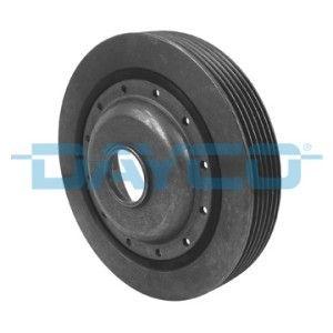 1 Krank Kasnagi Renault Clio/kangoo/megan 1.4-1.6 16v 98-77001 - DAYCO DPV1061