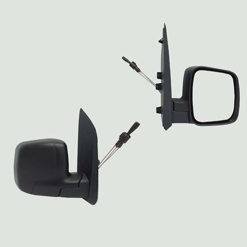 DIS AYNA ON SAG KABLOLU FIORINO 2007 - DE-GA FIA11FI001