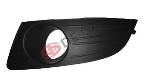 SIS FAR YUVASI ON SOL SISLI LOGAN 2008 -  - DE-GA DAC07LO011