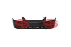 Tampon On Accent 2000 2002 Oem -L86511-25000|86511-25000 - DE-GA HUN07AC007T