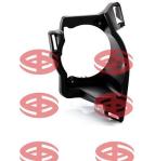 SIS FAR YUVASI SISLI SOL LOGAN SANDERO MC - DE-GA DAC07LO036