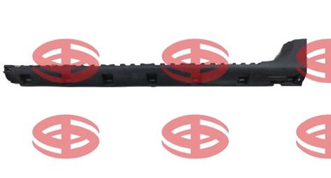 MARSBIYEL BAKALITI SOL DUSTER 2009 - 2017 - DE-GA DAC08DU010