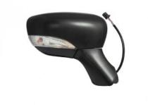 Dis Ayna On Sol Elektrikli Katlanir Astarli Clio İv 2012 -Oe - DE-GA REN11CL072