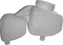 HIDROLIK DEPOSU R12 - DEKAR DK9520