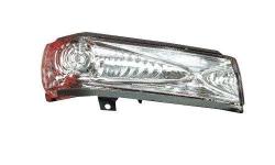 DIS DIKIZ AYNA SINYALI L DOBLO 2010-COMBO 201 - DEKAR DK8154