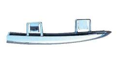 SIS FAR KAPAK NIKELAJ L LINEA - DEKAR DK9908