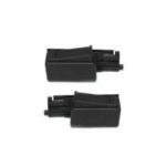 SURGULU CAM MANDALI SOL DOBLO - DEKAR DK1823-A