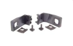 Far Baglanti Ayagi Set Sol /1997 2004 Golf4 Bora - DEKAR DK2400