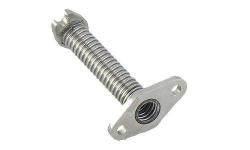 TURBO YAGLAMA BORUSU ALBEA-GRANDE PUNTO 1.3JT - DEKAR DK0405