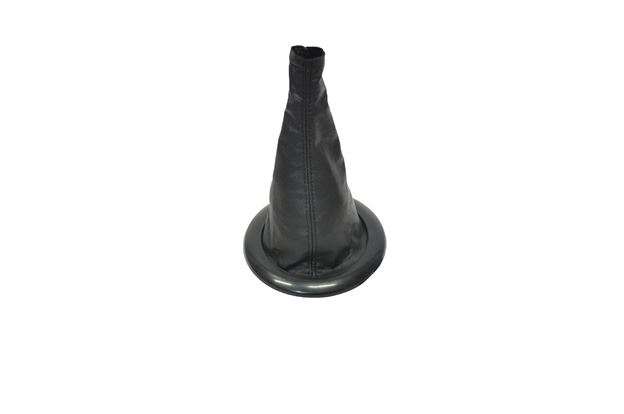 VITES KORUGU SIYAH MEGANE II - DEKAR DK1139