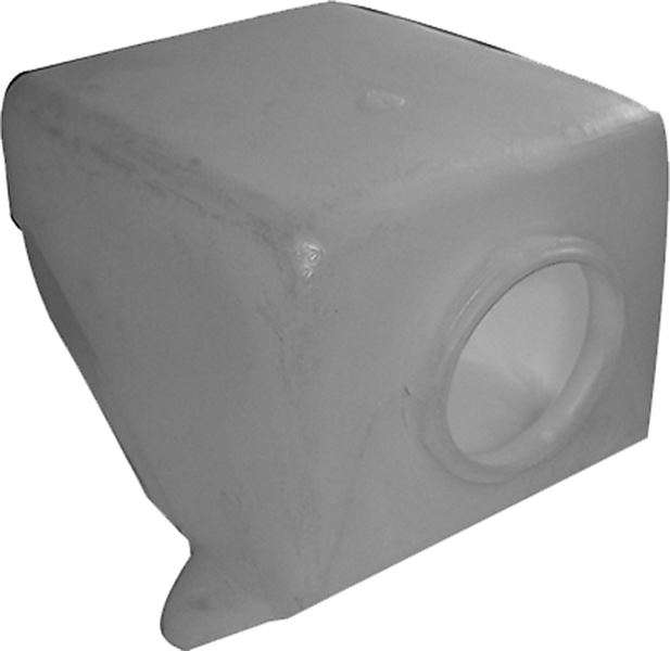 CAM SU FISKIYE DEPOSU R12 - DEKAR DK9530