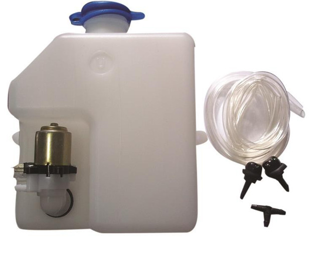 SU FISKIYE DEPO SETI DEPO HORTUM MOTOR TOFAS- - DEKAR DK9534