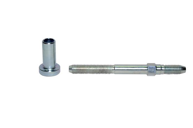 SANZIMAN TAKOZ CIVATASI CLIO-KANGOO-MEGANE - DEKAR DK2013