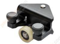 Surgulu Kapi Alt Mekanizma Uc Master İii - DEKAR DK9666