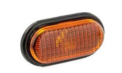 SINYAL LAMBASI YAN SAG SOL KANGOO/CLIO/R9/19/ - DEKAR DK8170