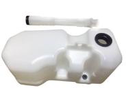 ON CAM SILECEK SU DEPOSU BOXER III JUMPER III - DEKAR DK9925