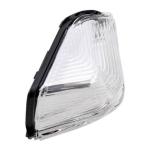 DIS DIKIZ AYNA SINYALI SOL BEYAZ SPRINTER-CRA - DEKAR DK8177