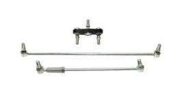 VITES CUBUK SETI 3PARCA UNO 70 - DEKAR KDK1005