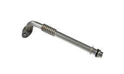 TURBO YAGLAMA BORUSU CLIO II 98-05 KANGOO 02- - DEKAR DK0410