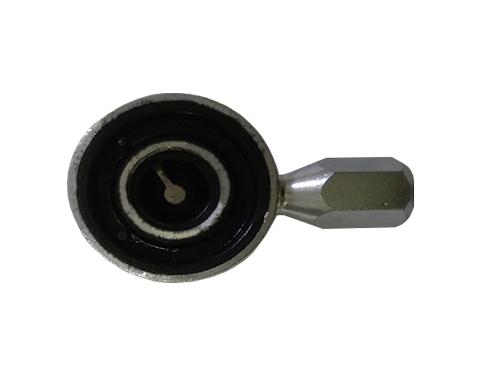 VITES TEL YUVASI METAL KUCUK PALIO-ALBEA-SI - DEKAR DK1035-C