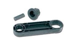 Radyator Baglanti Ayak Transporter T4 - DEKAR DK2409