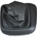 VITES KORUGU SIYAH CERCEVELI EGEA - DEKAR DK1168