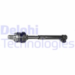 ROT MILI BMW 3 E30 - - DELPHI TA1289