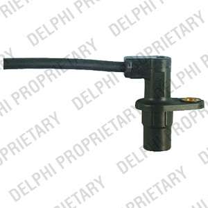 KRANK MILI SENSORU CITROEN AX 14 87-97 - DELPHI SS10736-12B1