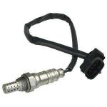 OKSIJEN LAMBDA SENSORU OPEL AGILA 1.0  - DELPHI ES20314-12B1