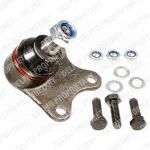 ROTIL ALT ON SOL SEAT CORDOBA. IBIZA. SKODA  - DELPHI TC1084