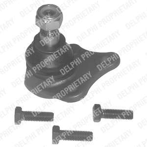 ROTIL ALT ON SOL AUDI A3. SEAT LEON. TOLEDO.  - DELPHI TC824