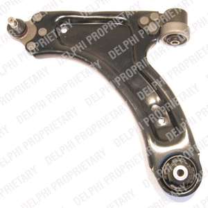 SALINCAK ALT ON SOL OPEL MERIVA A 1.4 16V 04 - DELPHI TC1313