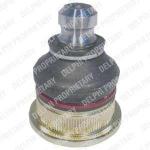 ROTIL ALT LOGAN SANDERO CAPTUR CLIO MODUS SC - DELPHI TC1366