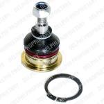 ROTIL ACCORD IV 01-90 F18A2KB - DELPHI TC1153