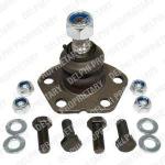 ROTIL ALT ON SOL SAG FIAT DUCATO. PEUGEOT BO - DELPHI TC1286