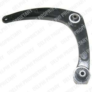 SALINCAK ALT ON SOL ROTILSIZ CITROEN BERLING - DELPHI TC1156