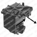 MAZOT FILTRESI BERLINGO C3 C4 C5 XSARA PICAS - DELPHI HDF939