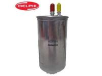 YAKIT FILTRESI DACIA LOGAN 1.5 DCI 05 -. SAN - DELPHI HDF954