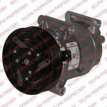 TSP0155140 KLIMA KOMPRESORU QASHQAI 1.5  - DELPHI TSP0155831