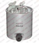 MAZOT FILTRESI LOGAN SANDERO LOGAN MCV 1.5 D - DELPHI HDF583