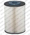 YAKIT FILTRESI MAZOT MONDEO IV/S60/S80/V60/V - DELPHI HDF612