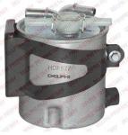 MAZOT FILTRESI METAL 85 BG/105 BG MEGANE II  - DELPHI HDF577
