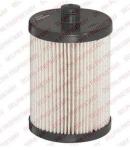 YAKIT FILTRESI MAZOT LT 28/35/46 2.8TDI AUH  - DELPHI HDF593