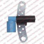 KRANK MILI SENSORU DACIA DUSTER 1.6 16V 10- - DELPHI SS10803